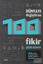 Dünyayı Değiştiren 100 Fikir